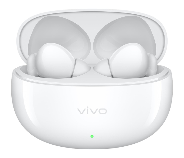 vivo Buds Pro Białe - 1533927 - zdjęcie
